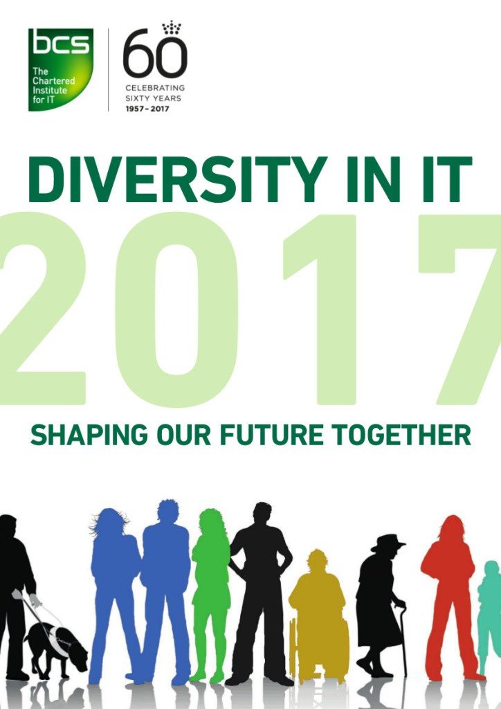 Diversity Report